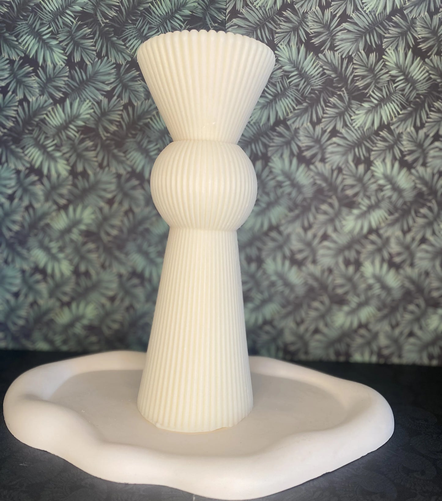 Bougie NEFERTITI