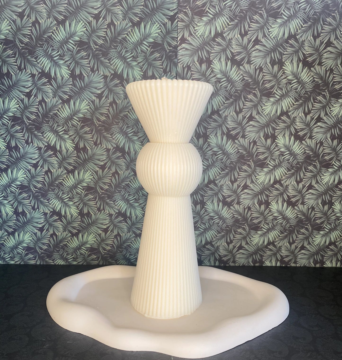 Bougie NEFERTITI