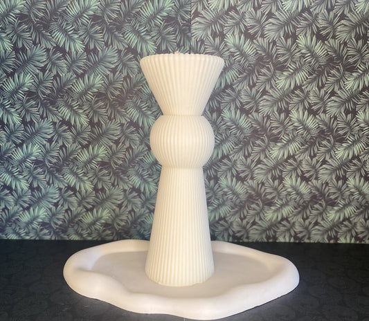 Bougie NEFERTITI